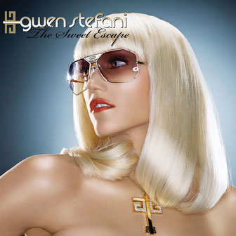 "Wind It Up" by Gwen Stefani "Wind It Up" by Gwen Stefani
