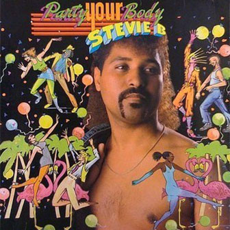 "Spring Love" by Stevie B