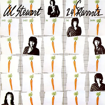 "Midnight Rocks" by Al Stewart "Midnight Rocks" by Al Stewart