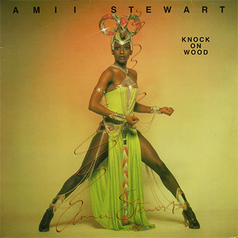 "Knock On Wood" album "Knock On Wood" album