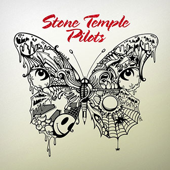 "Stone Temple Pilots (2018)" album by Stone Temple Pilots "Stone Temple Pilots (2018)" album by Stone Temple Pilots