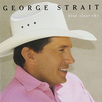 "Blue Clear Sky" album "Blue Clear Sky" album