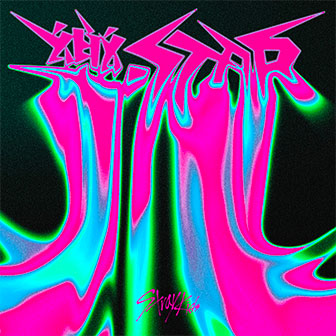 "Rock-Star" EP by Stray Kids "Rock-Star" EP by Stray Kids