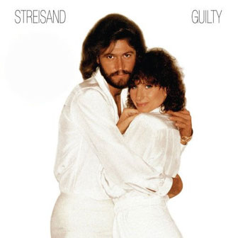 "Guilty" album "Guilty" album