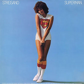 "My Heart Belongs To Me" by Barbra Streisand "My Heart Belongs To Me" by Barbra Streisand