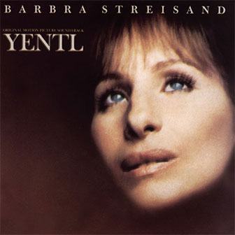"The Way He Makes Me Feel" by Barbra Streisand "The Way He Makes Me Feel" by Barbra Streisand