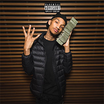 "Big 4X" album by Stunna 4 Vegas "Big 4X" album by Stunna 4 Vegas