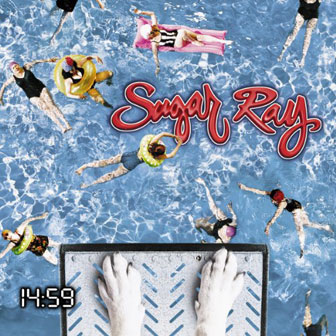 "Falls Apart" by Sugar Ray "Falls Apart" by Sugar Ray