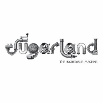 "Incredible Machine" album "Incredible Machine" album