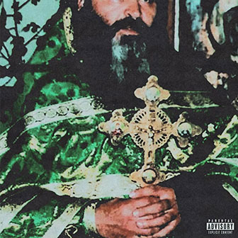 "Sing Me A Lullaby, My Sweet Temptation" album by SuicideBoys "Sing Me A Lullaby, My Sweet Temptation" album by SuicideBoys