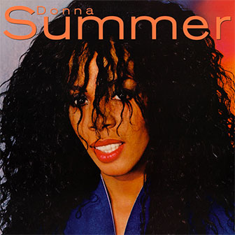 "Love Is In Control" by Donna Summer "Love Is In Control" by Donna Summer