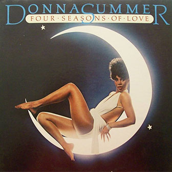 "Spring Affair" by Donna Summer "Spring Affair" by Donna Summer