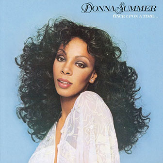 "I Love You" by Donna Summer "I Love You" by Donna Summer