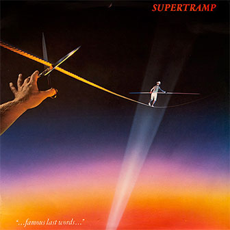"My Kind Of Lady" by Supertramp "My Kind Of Lady" by Supertramp