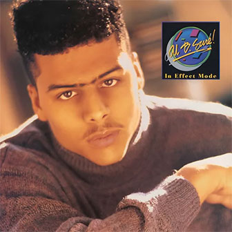 "Off On Your Own (Girl)" by Al B. Sure! "Off On Your Own (Girl)" by Al B. Sure!