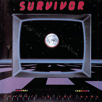 "Caught In The Game" by Survivor