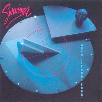 "Is This Love" by Survivor "Is This Love" by Survivor
