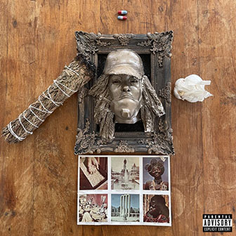 "Sick!" album by Earl Sweatshirt "Sick!" album by Earl Sweatshirt