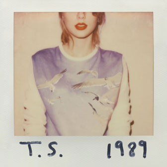 "Blank Space" by Taylor Swift "Blank Space" by Taylor Swift