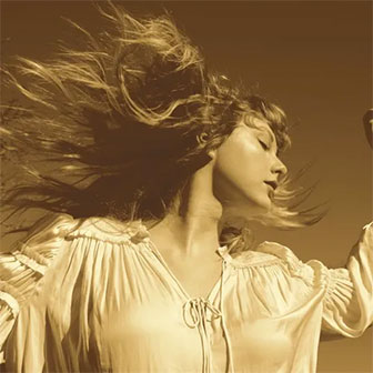"Love Story (Taylor's Version)" by Taylor Swift "Love Story (Taylor's Version)" by Taylor Swift