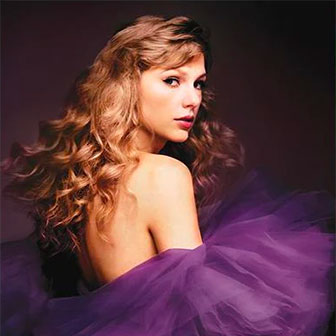 "I Can See You (Taylor's Version)" "I Can See You (Taylor's Version)"