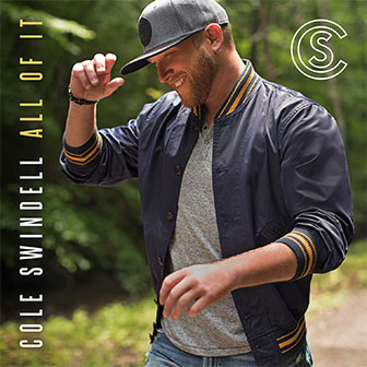 "All Of It" album by Cole Swindell "All Of It" album by Cole Swindell