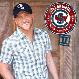 "Down Home Sessions II" EP by Cole Swindell "Down Home Sessions II" EP by Cole Swindell