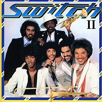 "Switch II" album by Switch "Switch II" album by Switch