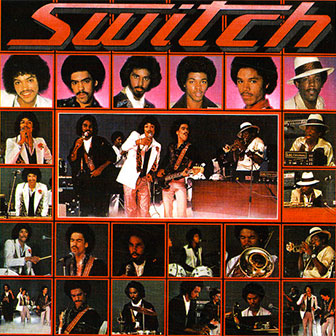 "There'll Never Be" by Switch "There'll Never Be" by Switch
