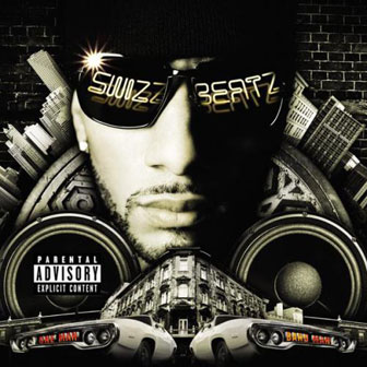 "Money In The Bank" by Swizz Beatz "Money In The Bank" by Swizz Beatz