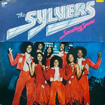 "High School Dance" by The Sylvers "High School Dance" by The Sylvers