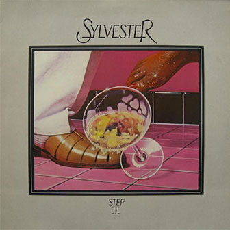 "You Make Me Feel (Mighty Real)" by Sylvester "You Make Me Feel (Mighty Real)" by Sylvester