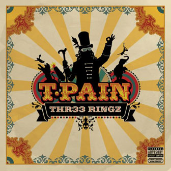"Freeze" by T-Pain "Freeze" by T-Pain