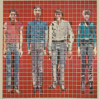 "More Songs About Buildings And Food" album by Talking Heads "More Songs About Buildings And Food" album by Talking Heads