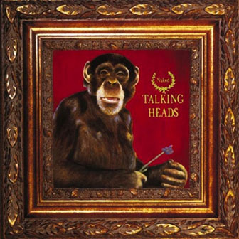 "Naked" album by Talking Heads "Naked" album by Talking Heads