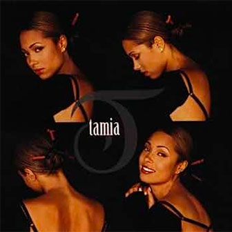 "Imagination" by Tamia "Imagination" by Tamia