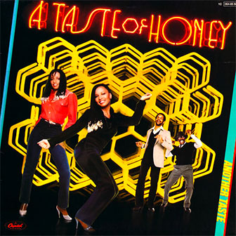 "Do It Good" by A Taste Of Honey "Do It Good" by A Taste Of Honey