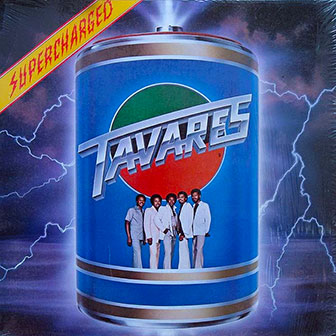 "Bad Times" by Tavares "Bad Times" by Tavares
