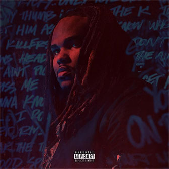 "Scriptures" album by Tee Grizzley "Scriptures" album by Tee Grizzley