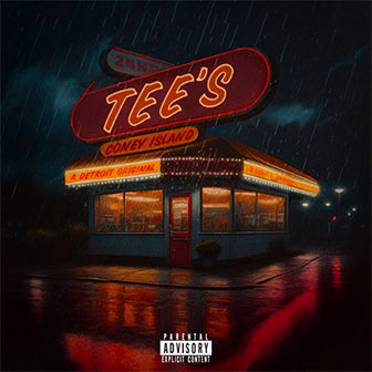 "IDGAF" by Tee Grizzley "IDGAF" by Tee Grizzley