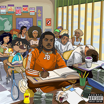 "The Smartest" album by Tee Grizzley "The Smartest" album by Tee Grizzley
