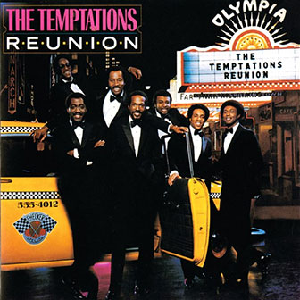 "Reunion" album