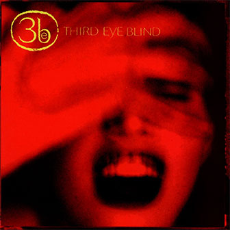 Third Eye Blind album Third Eye Blind album