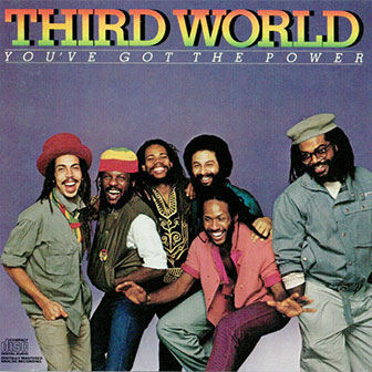 "You've Got The Power" album