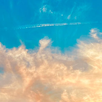 "It's The End Of The World But It's A Beautiful Day" album "It's The End Of The World But It's A Beautiful Day" album