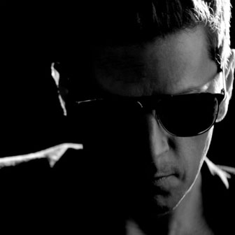 "The Great Unknown" album by Rob Thomas "The Great Unknown" album by Rob Thomas