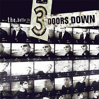 "Better Life" album "Better Life" album