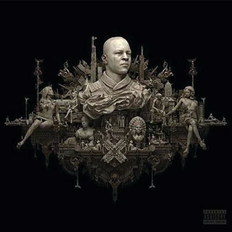 "Dime Trap" album by T.I. "Dime Trap" album by T.I.