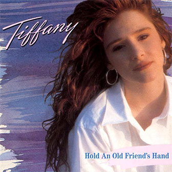"All This Time" by Tiffany "All This Time" by Tiffany