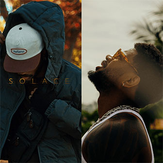 "Solace & The Vices" album "Solace & The Vices" album